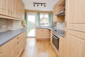 Kitchen- click for photo gallery